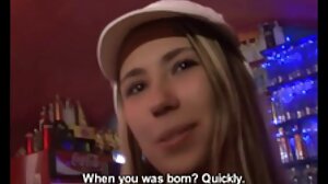 ممارسة الجنس Doggystyle مع Nia Nacci من Dad Crush قصص سكس العائلة