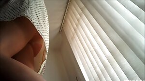 مشهد ساحر مع Sybil Stallone و Tiffany Watson من قصص سكس ايطالي Brazzers